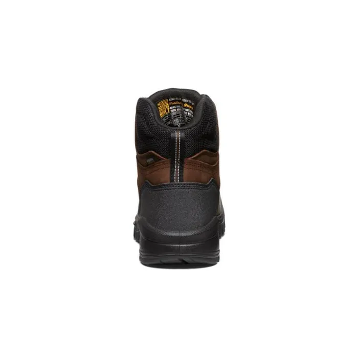 400g Insulated Work Boots 8211 Independence 6quot Men KEEN Work Boots and Shoes 400g Insulated Work Boots 8211 Independence 6quot Men KEEN Work Boots and Shoes