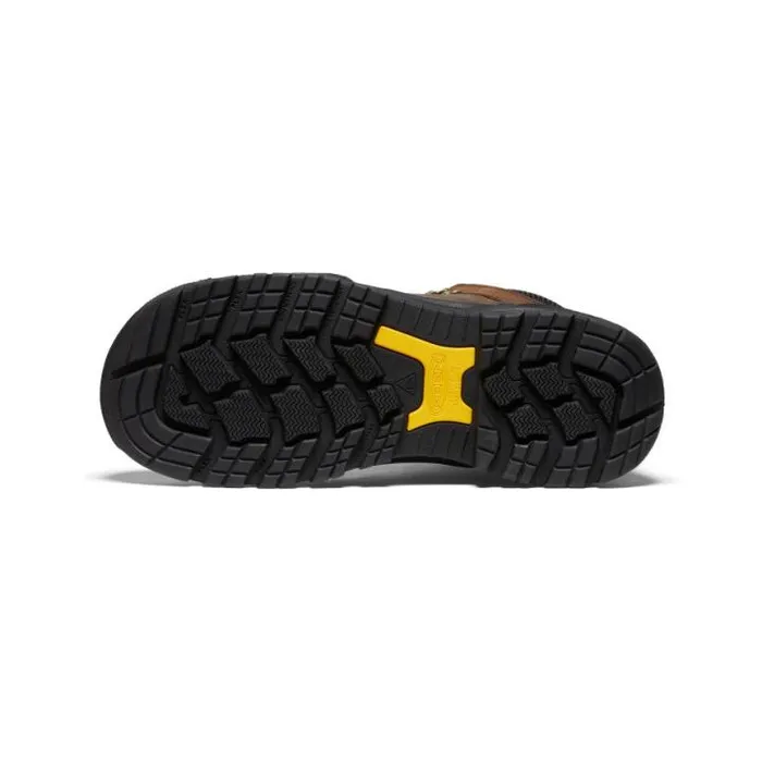 400g Insulated Work Boots 8211 Independence 6quot Men KEEN Work Boots and Shoes 400g Insulated Work Boots 8211 Independence 6quot Men KEEN Work Boots and Shoes