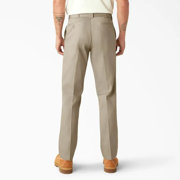 874 FLEX Work Pants Desert Sand Desert Sand ds Men Dickies Original 874 874 FLEX Work Pants Desert Sand Desert Sand ds Men Dickies Original 874