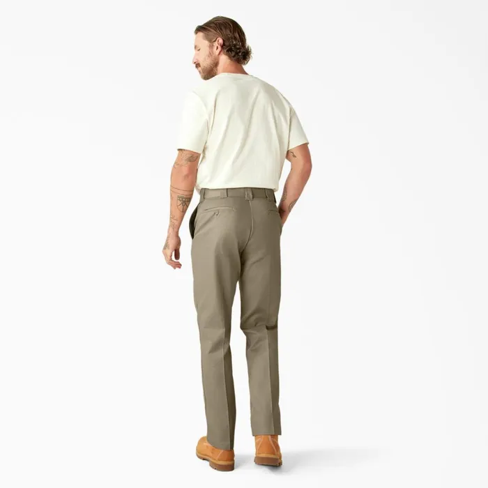 874 FLEX Work Pants Desert Sand Desert Sand ds Men Dickies Original 874 874 FLEX Work Pants Desert Sand Desert Sand ds Men Dickies Original 874