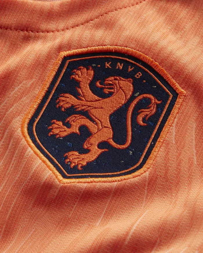 All Accessories And Equipment Kids Nike Netherlands 2023 Home Conesunset Glowblackened Blue
