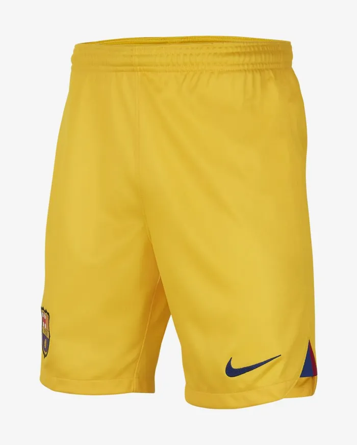 All Clothing Kids Nike FC Barcelona 202223 Stadium Fourth Amarillodeep Royal Blue All Clothing Kids Nike FC Barcelona 202223 Stadium Fourth Amarillodeep Royal Blue