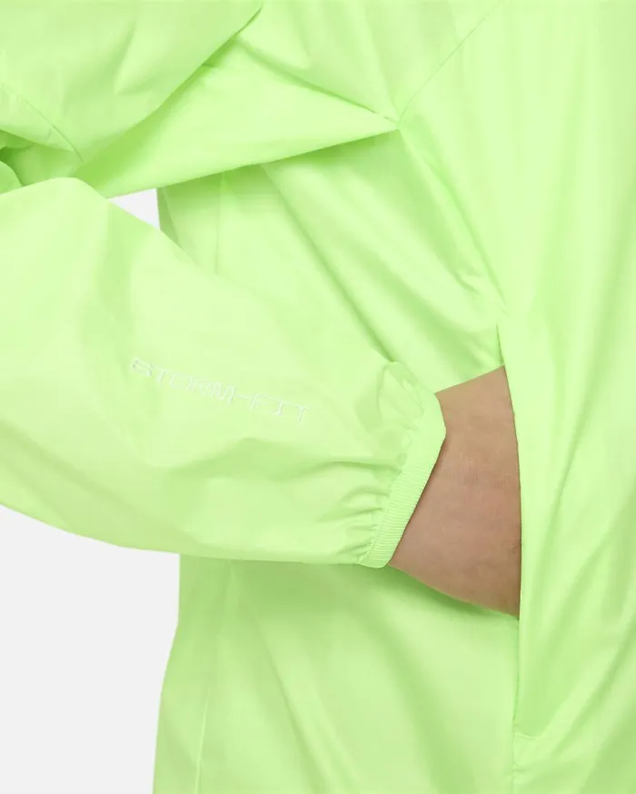 All Clothing Kids Nike Sportswear ACG StormFIT 039Cinder Cone039 Lime Blastsummit White