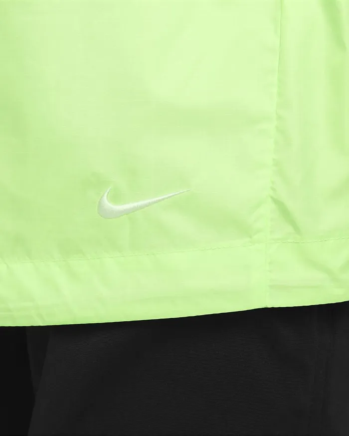 All Clothing Kids Nike Sportswear ACG StormFIT 039Cinder Cone039 Lime Blastsummit White