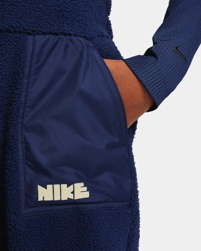 All Clothing Kids Nike Sportswear Midnight Navymidnight Navycoconut Milk