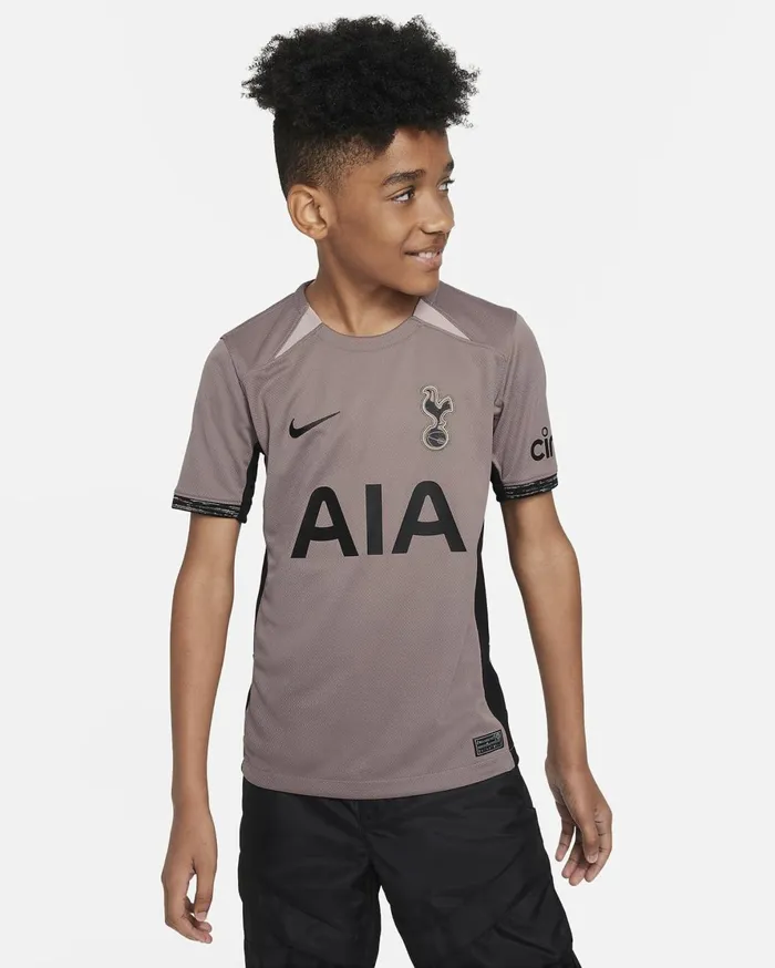 All Clothing Kids Nike Tottenham Hotspur 202324 Stadium Third Taupe Hazediffused Taupeblack All Clothing Kids Nike Tottenham Hotspur 202324 Stadium Third Taupe Hazediffused Taupeblack