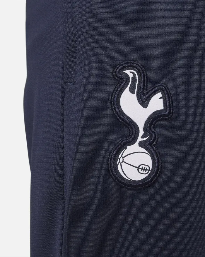 All Clothing Kids Nike Tottenham Hotspur Strike Marinemarinepure Violet