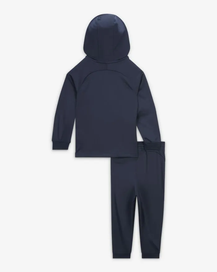 All Clothing Kids Nike Tottenham Hotspur Strike Marinemarinepure Violet