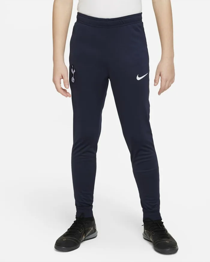 All Clothing Kids Nike Tottenham Hotspur Strike Marinemarinepure Violet