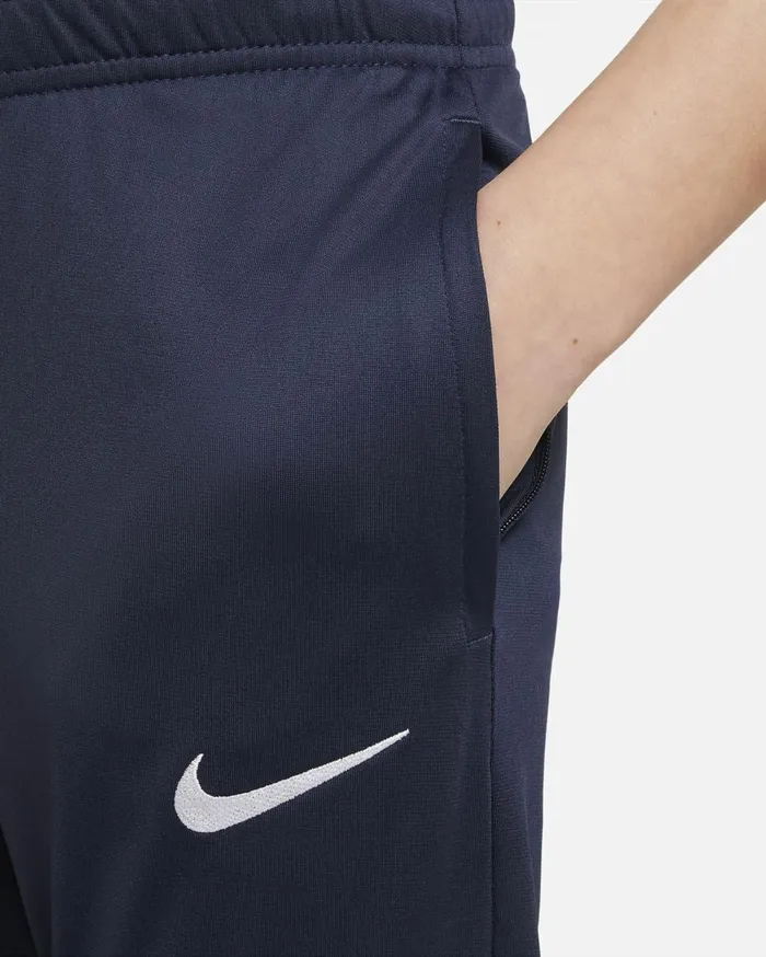 All Clothing Kids Nike Tottenham Hotspur Strike Marinemarinepure Violet