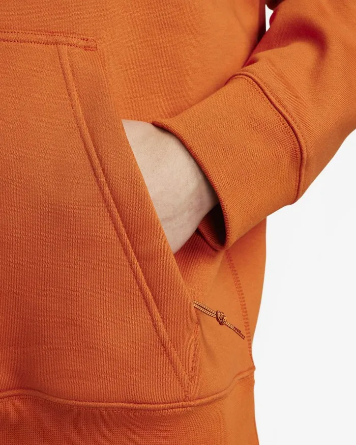 All Clothing Women Nike ACG ThermaFIT Campfire Orangesummit White