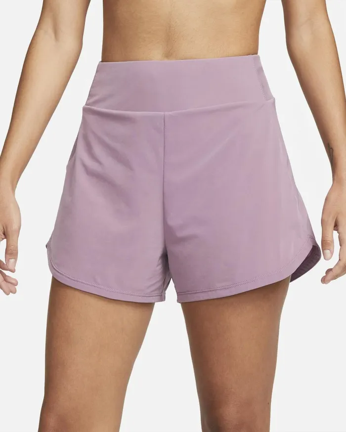 All Clothing Women Nike Bliss Violet Dust
