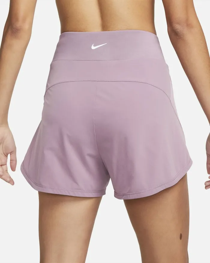 All Clothing Women Nike Bliss Violet Dust