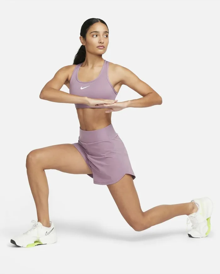 All Clothing Women Nike Bliss Violet Dust