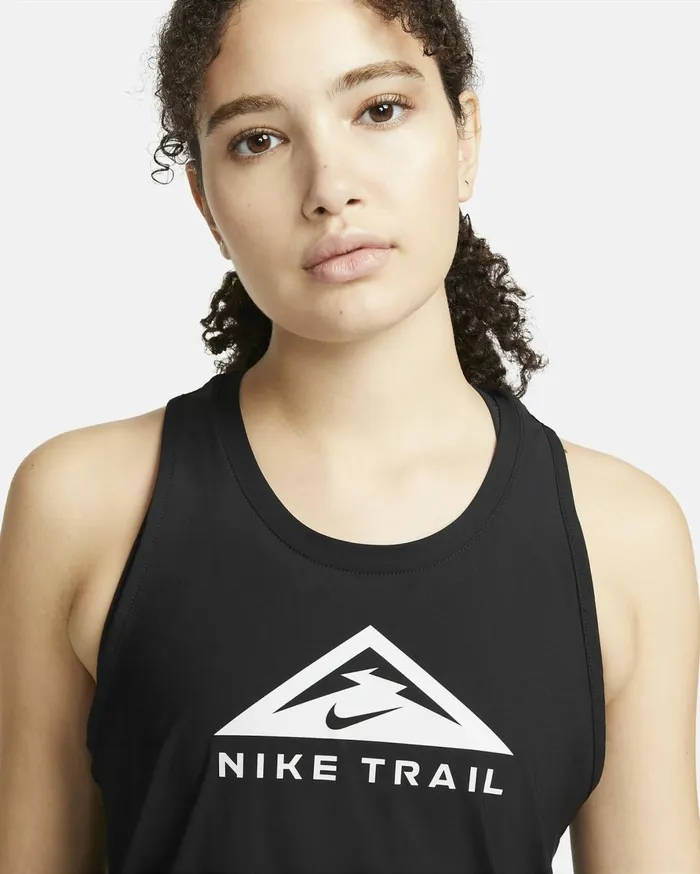 All Clothing Women Nike DriFIT Blackphoton Dust