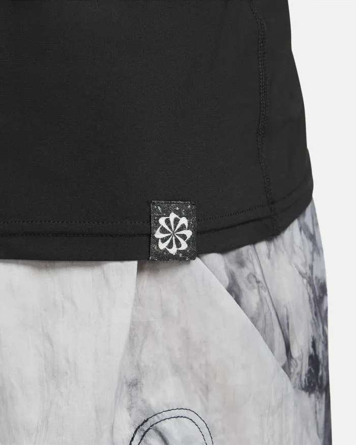 All Clothing Women Nike DriFIT Blackphoton Dust