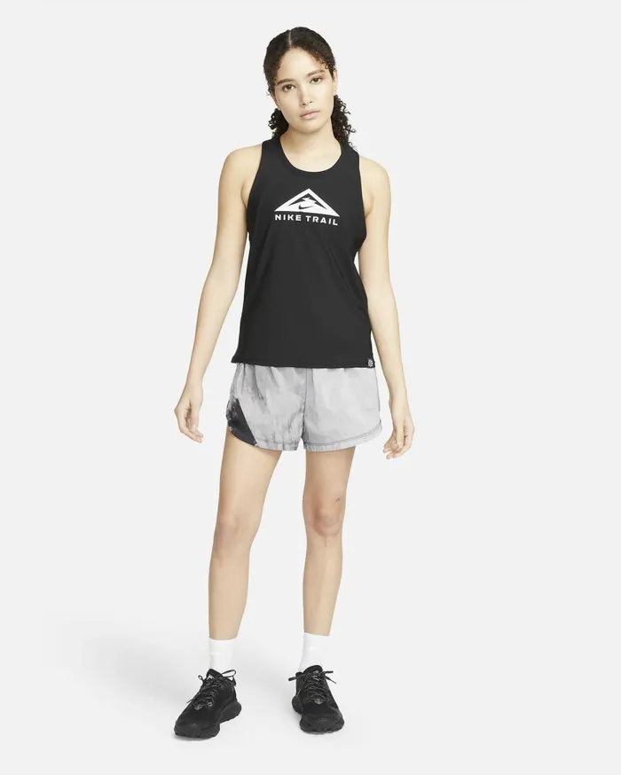 All Clothing Women Nike DriFIT Blackphoton Dust