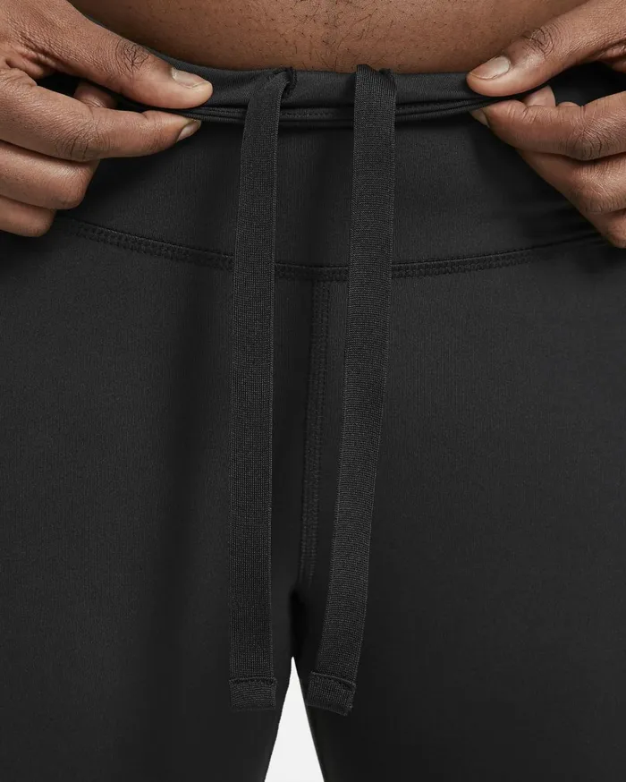 All Clothing Women Nike Fast Black