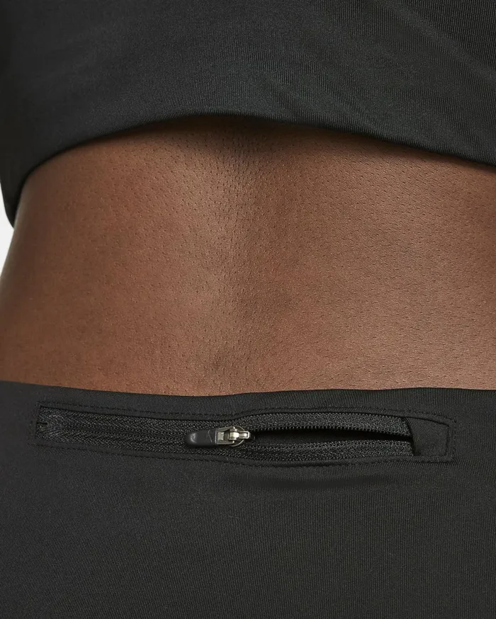 All Clothing Women Nike Fast Black