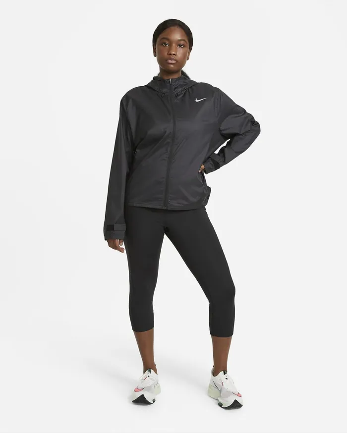 All Clothing Women Nike Fast Black
