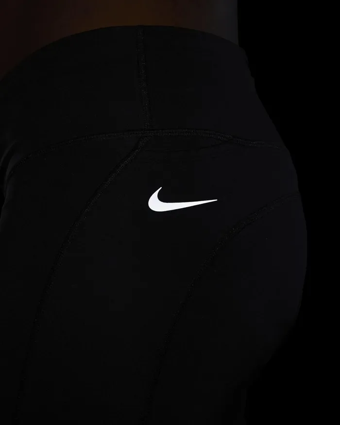 All Clothing Women Nike Fast Black