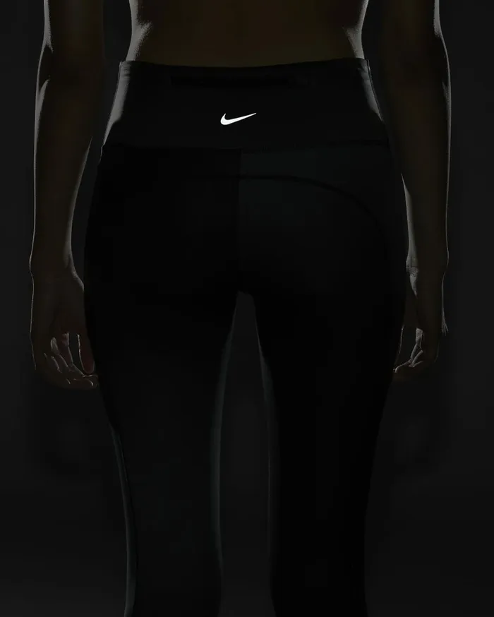 All Clothing Women Nike Fast Black