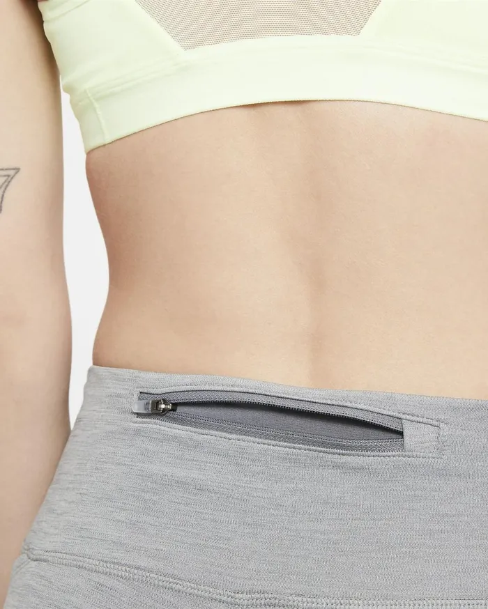 All Clothing Women Nike Fast Smoke Greyheather