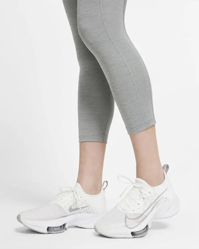All Clothing Women Nike Fast Smoke Greyheather