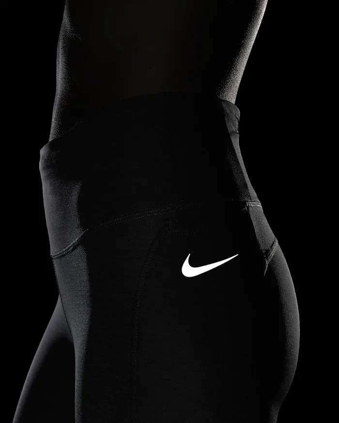 All Clothing Women Nike Fast Smoke Greyheather
