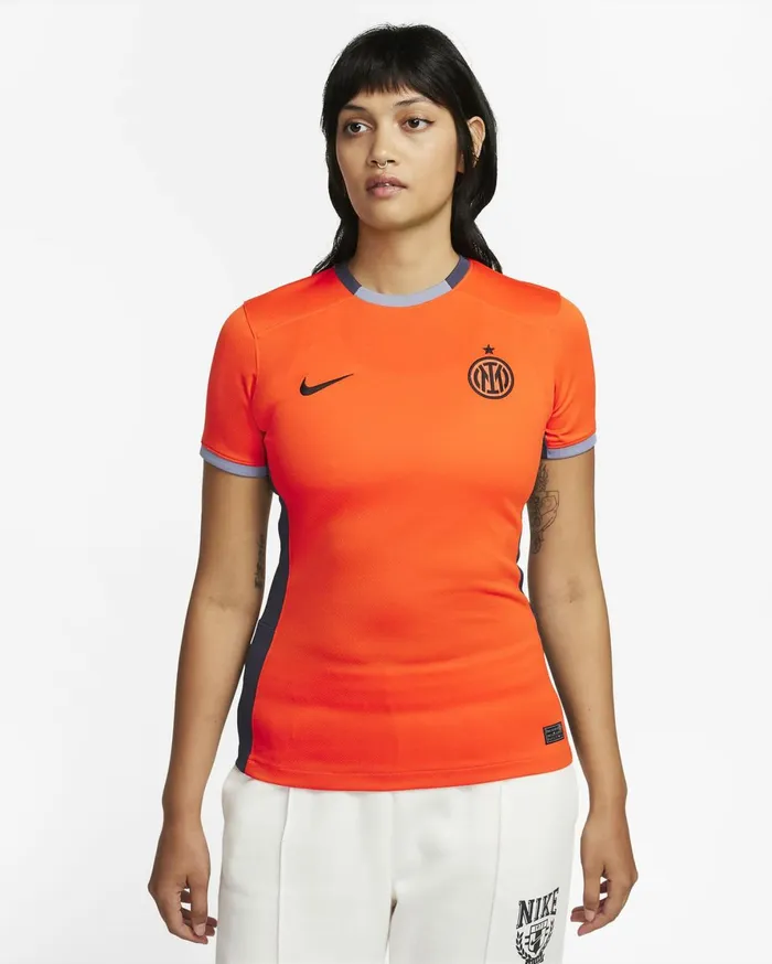 All Clothing Women Nike Inter Milan 202324 Stadium Third Safety Orangethunder Blueashen Slateblack All Clothing Women Nike Inter Milan 202324 Stadium Third Safety Orangethunder Blueashen Slateblack