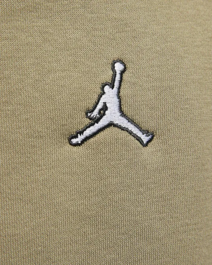 All Clothing Women Nike Jordan Brooklyn Matte Olivewhite