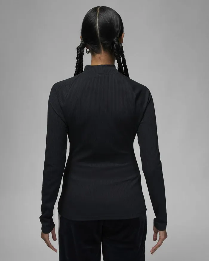 All Clothing Women Nike Jordan Flight Black
