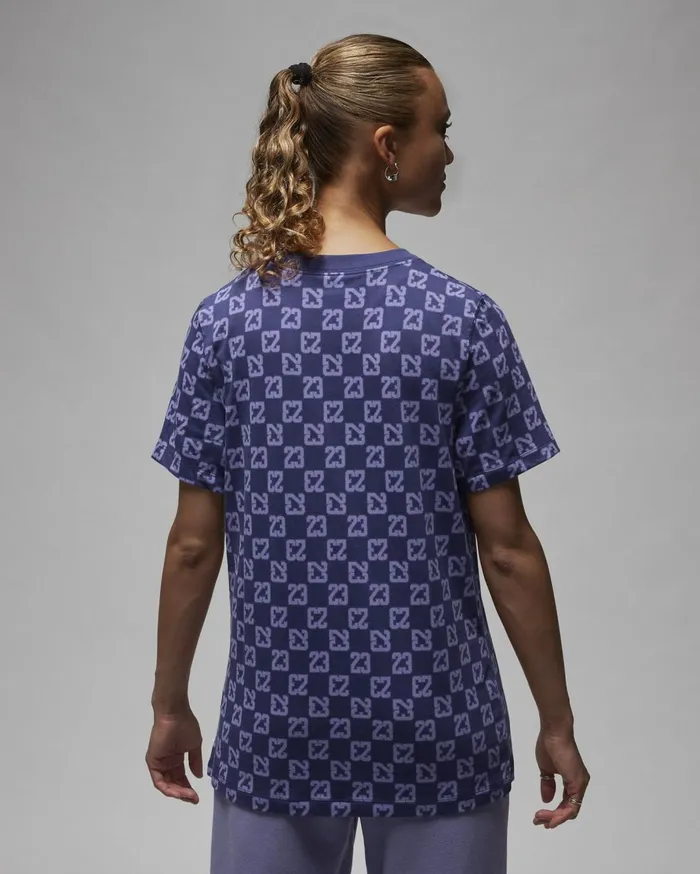 All Clothing Women Nike Jordan Sky J Purpleaction Grape