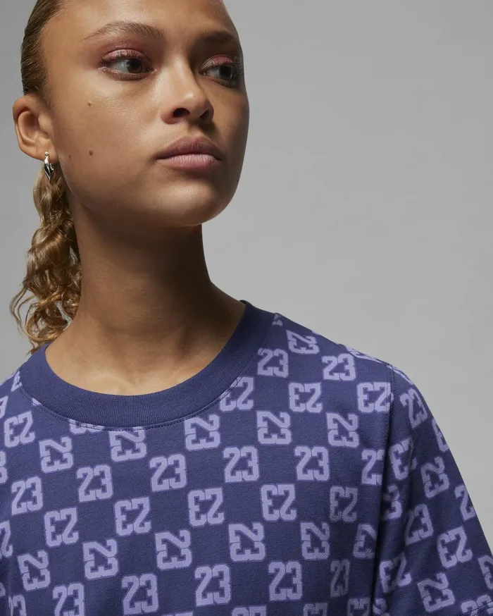 All Clothing Women Nike Jordan Sky J Purpleaction Grape
