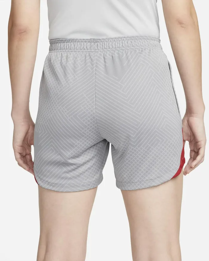 All Clothing Women Nike Liverpool FC Strike Smoke Greytough Red