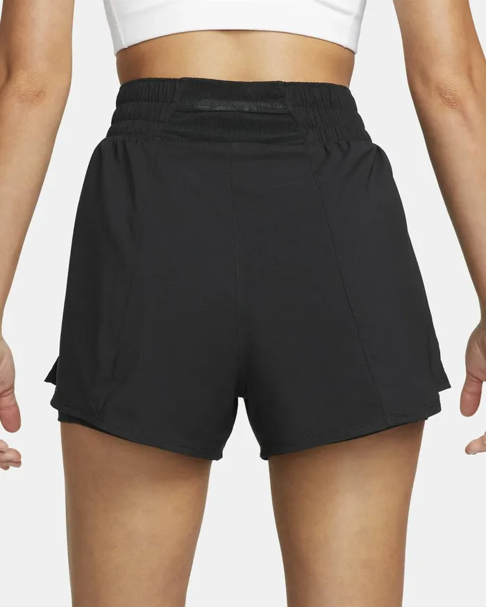 All Clothing Women Nike One Black