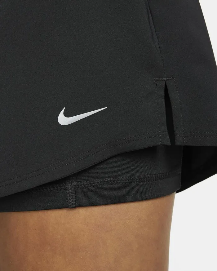 All Clothing Women Nike One Black