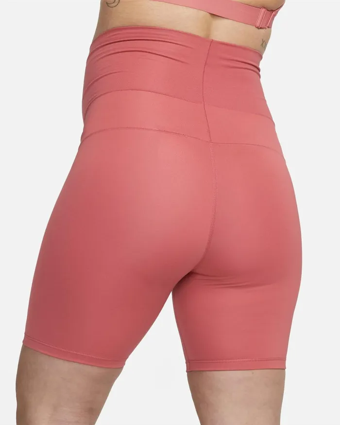All Clothing Women Nike One M Adobecoral Chalk