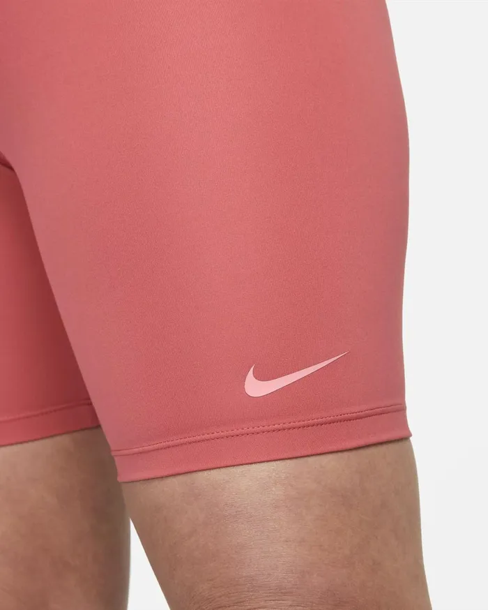 All Clothing Women Nike One M Adobecoral Chalk