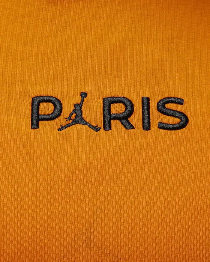 All Clothing Women Nike Paris SaintGermain Magma Orangeblack