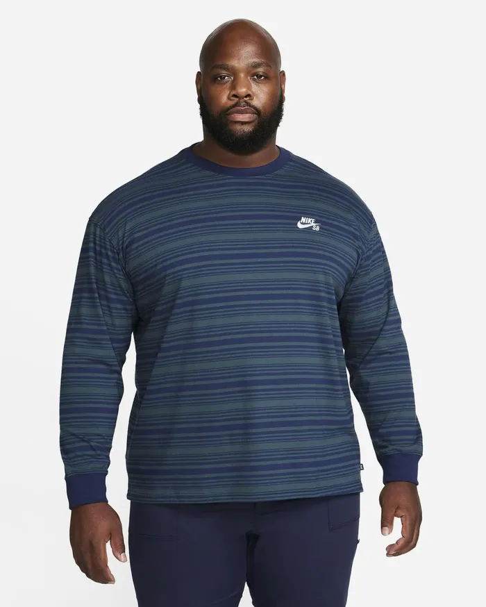 All Clothing Women Nike SB Midnight Navydeep Jungle