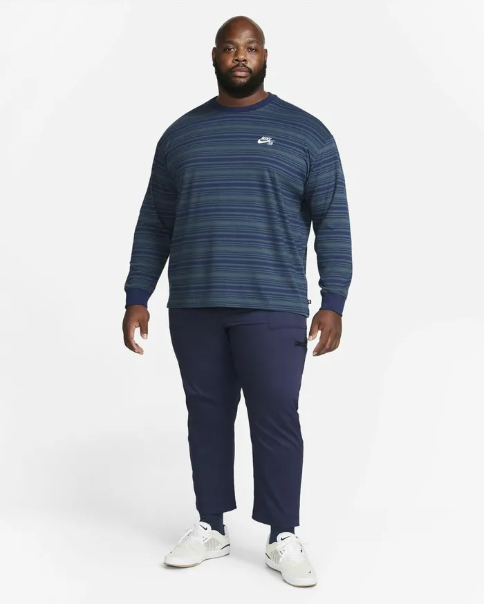 All Clothing Women Nike SB Midnight Navydeep Jungle