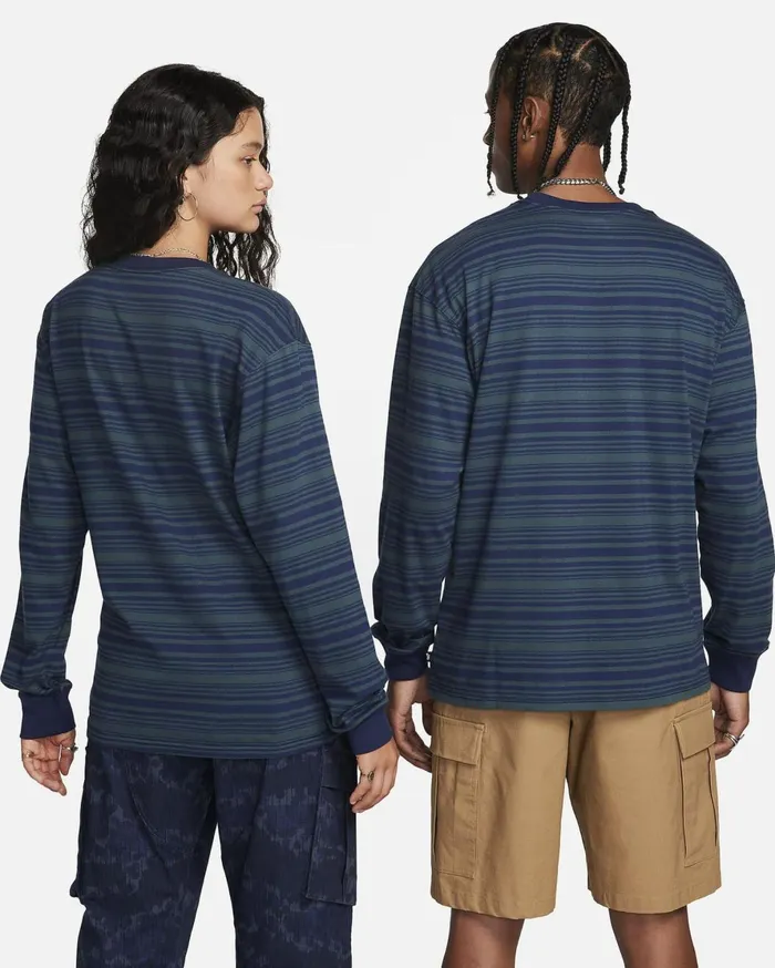 All Clothing Women Nike SB Midnight Navydeep Jungle