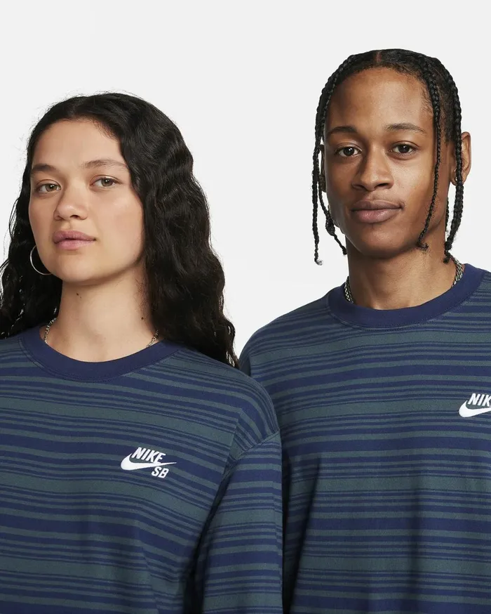 All Clothing Women Nike SB Midnight Navydeep Jungle