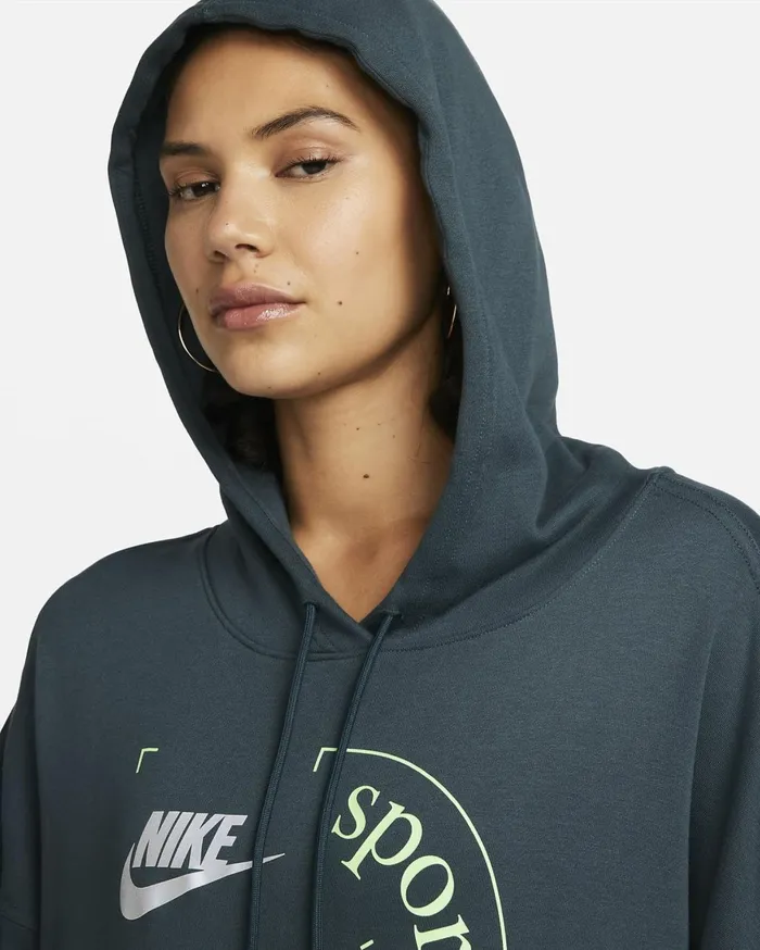 All Clothing Women Nike Sportswear Deep Jungle