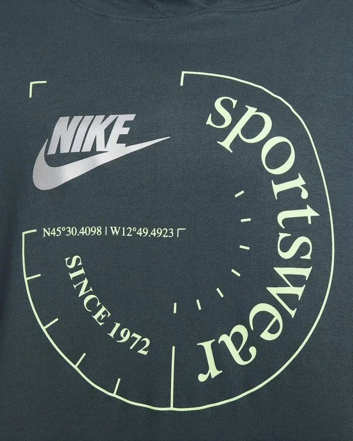 All Clothing Women Nike Sportswear Deep Jungle