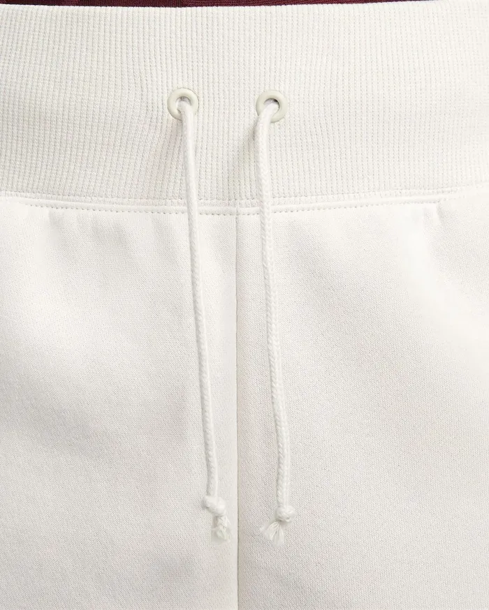 All Clothing Women Nike Sportswear Phoenix Fleece Light Orewood Brownsail