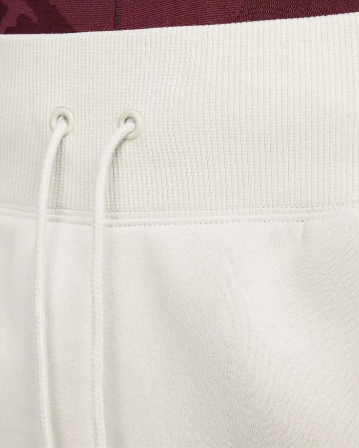 All Clothing Women Nike Sportswear Phoenix Fleece Light Orewood Brownsail