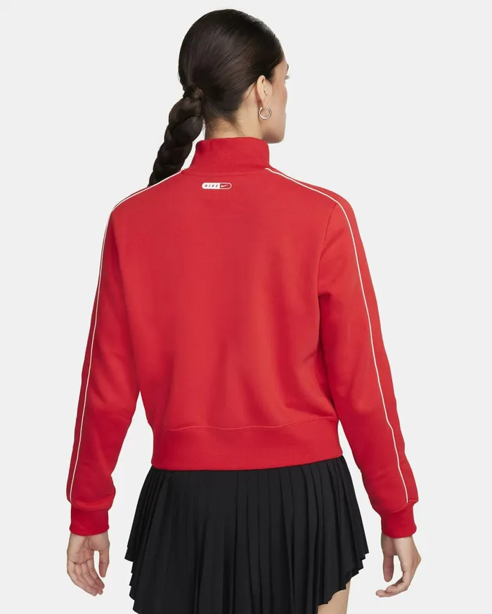 All Clothing Women Nike Sportswear University Reduniversity Redsail