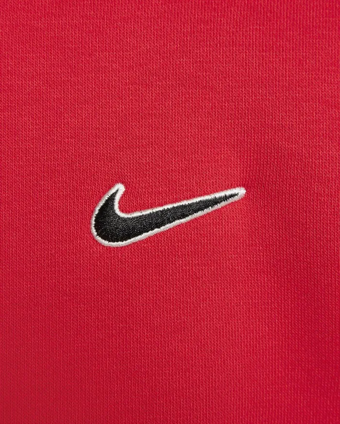 All Clothing Women Nike Sportswear University Reduniversity Redsail